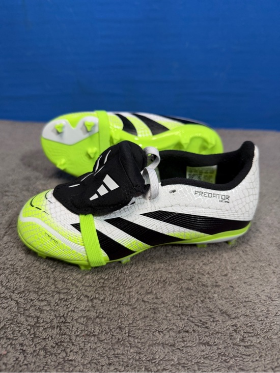 adidas Other - Adidas predator league FT
Brand new
